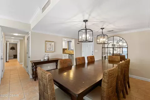 Dining - 935 Ocean Shore Blvd, Ormond Beach, FL 32176 photo 1 of 3