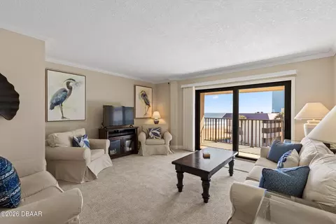 Living - 935 Ocean Shore Blvd, Ormond Beach, FL 32176 photo 1 of 4