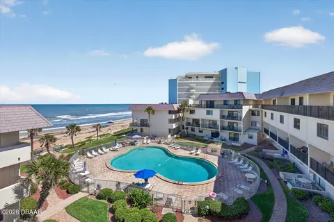 Exterior - 935 Ocean Shore Blvd, Ormond Beach, FL 32176 photo 4 of 5