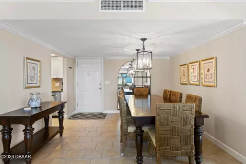 Dining - 935 Ocean Shore Blvd, Ormond Beach, FL 32176 photo 3 of 3