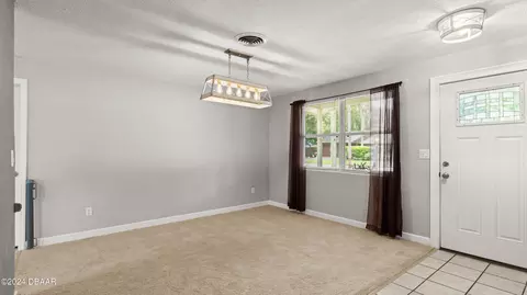 Living - 358 S Orchard St, Ormond Beach, FL 32174 photo 1 of 6