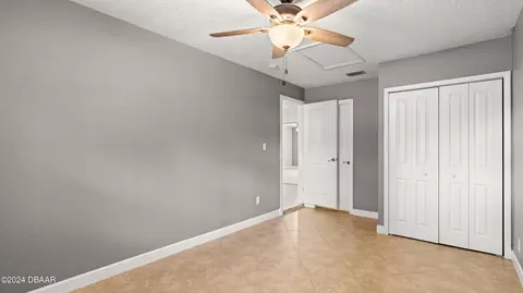 Bedroom - 358 S Orchard St, Ormond Beach, FL 32174 photo 9 of 10
