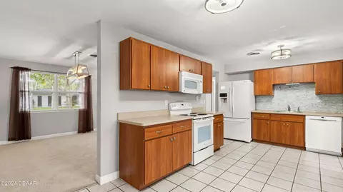 Kitchen - 358 S Orchard St, Ormond Beach, FL 32174 photo 1 of 4