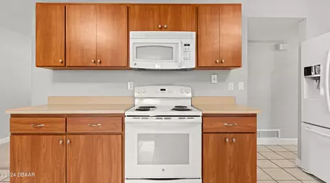 Kitchen - 358 S Orchard St, Ormond Beach, FL 32174 photo 3 of 4