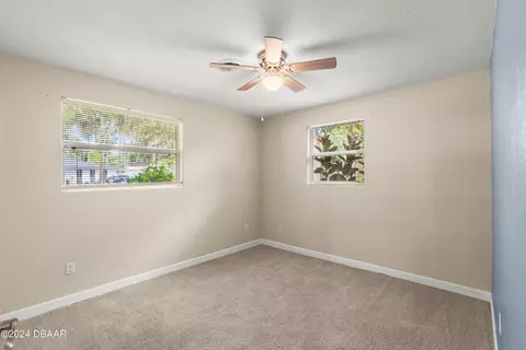 Bedroom - 358 S Orchard St, Ormond Beach, FL 32174 photo 1 of 10