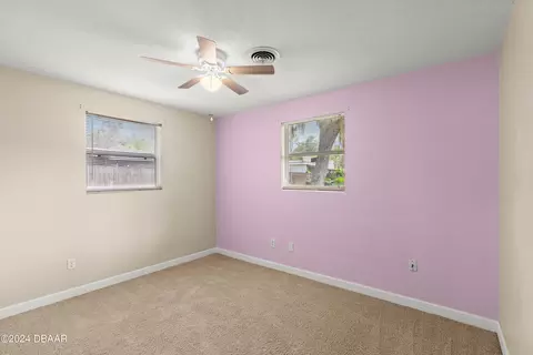 Bedroom - 358 S Orchard St, Ormond Beach, FL 32174 photo 5 of 10