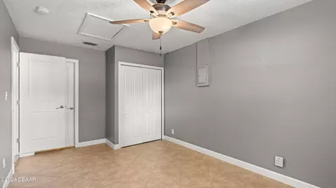 Bedroom - 358 S Orchard St, Ormond Beach, FL 32174 photo 10 of 10