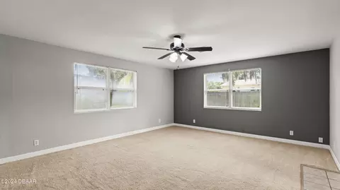 Living - 358 S Orchard St, Ormond Beach, FL 32174 photo 3 of 6