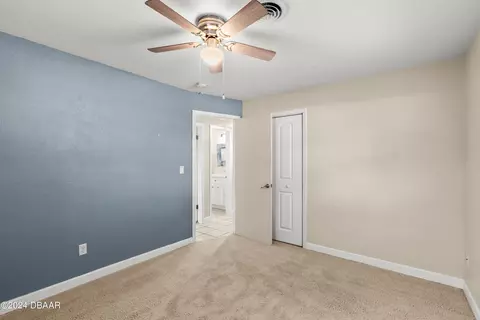 Bedroom - 358 S Orchard St, Ormond Beach, FL 32174 photo 4 of 10