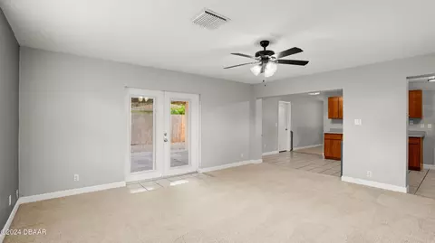 Living - 358 S Orchard St, Ormond Beach, FL 32174 photo 5 of 6