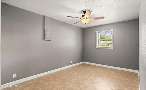 Bedroom - 358 S Orchard St, Ormond Beach, FL 32174 photo 8 of 10