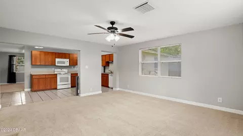 Living - 358 S Orchard St, Ormond Beach, FL 32174 photo 4 of 6