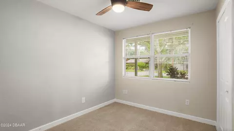Bedroom - 358 S Orchard St, Ormond Beach, FL 32174 photo 7 of 10