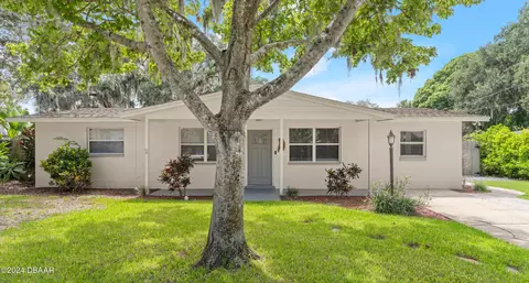 358 S Orchard St, Ormond Beach, FL 32174