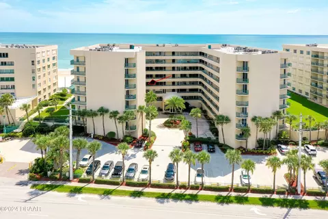 4555 S Atlantic Ave S, Ponce Inlet, FL 32127