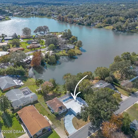 1925 John Arthur Way, Lakeland, FL 33803