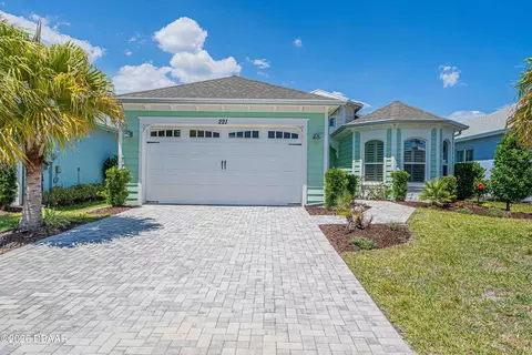 221 Sand Bar Ln, Daytona Beach, FL 32124