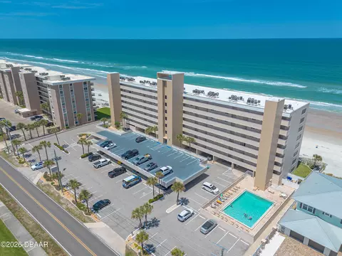 4453 S Atlantic Ave, Ponce Inlet, FL 32127