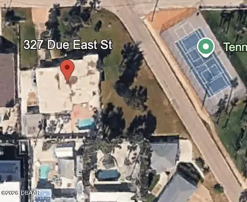 0 Due E St, New Smyrna Beach, FL 32169