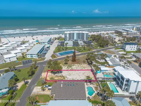 0 Due E St, New Smyrna Beach, FL 32169