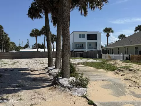 0 Due E St, New Smyrna Beach, FL 32169