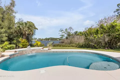 2289 Turnbull Bay Rd, New Smyrna Beach, FL 32168
