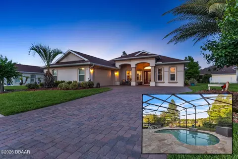 113 Arena Lake Dr, Palm Coast, FL 32137