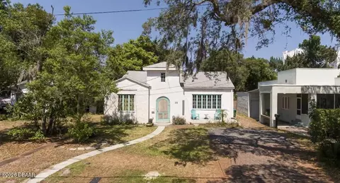 315 Daytona Ave, Holly Hill, FL 32117