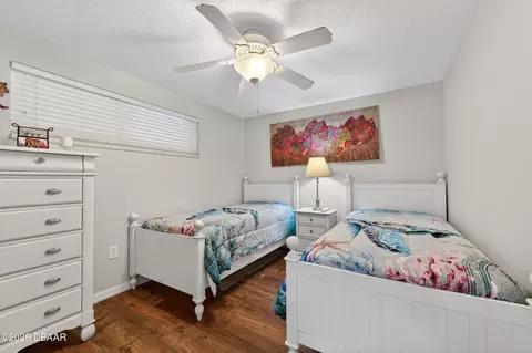 Bedroom - 1133 Ocean Shore Blvd, Ormond Beach, FL 32176 photo 1 of 3