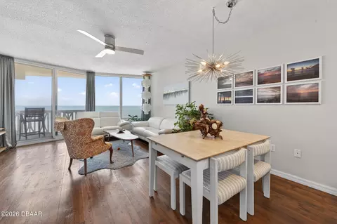 Dining - 1133 Ocean Shore Blvd, Ormond Beach, FL 32176 photo 2 of 3