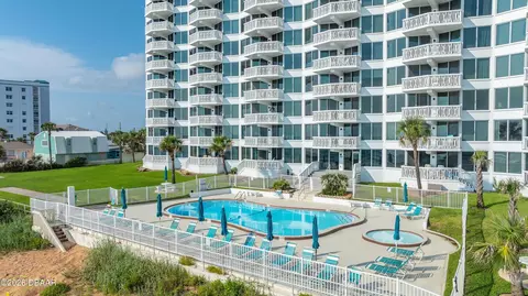 Exterior - 1133 Ocean Shore Blvd, Ormond Beach, FL 32176 photo 6 of 6