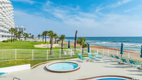 Exterior - 1133 Ocean Shore Blvd, Ormond Beach, FL 32176 photo 5 of 6
