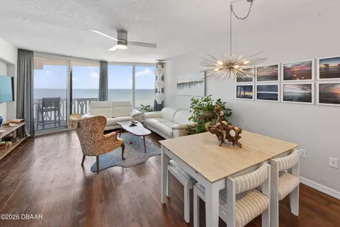 Dining - 1133 Ocean Shore Blvd, Ormond Beach, FL 32176 photo 1 of 3