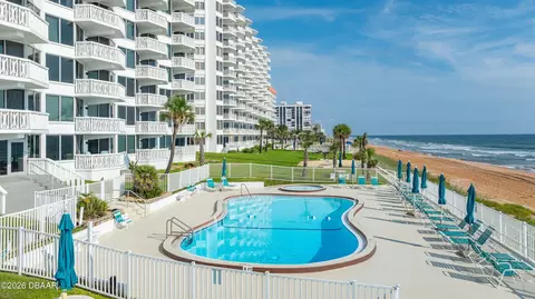 Exterior - 1133 Ocean Shore Blvd, Ormond Beach, FL 32176 photo 3 of 6