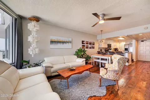 Living - 1133 Ocean Shore Blvd, Ormond Beach, FL 32176 photo 5 of 5