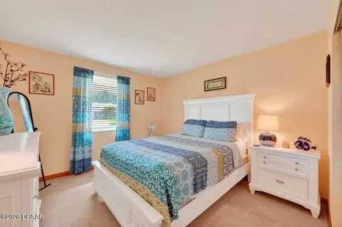Bedroom - 1114 Parkside Dr, Ormond Beach, FL 32174 photo 6 of 7