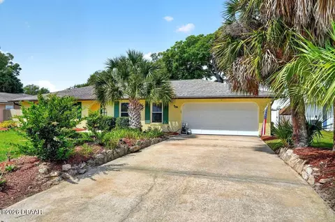 Exterior - 1114 Parkside Dr, Ormond Beach, FL 32174 photo 10 of 10
