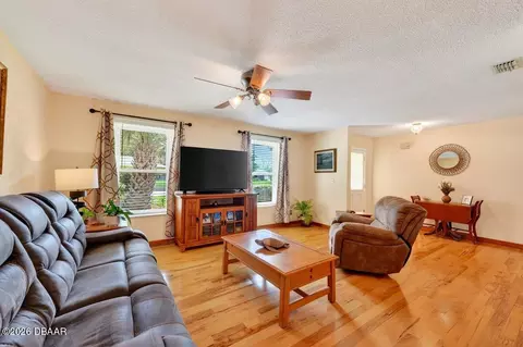 Living - 1114 Parkside Dr, Ormond Beach, FL 32174 photo 3 of 3
