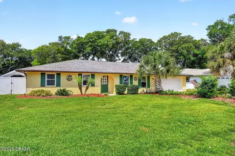 Other - 1114 Parkside Dr, Ormond Beach, FL 32174 photo 10 of 11