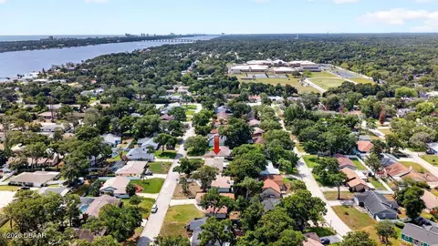 View/Area - 1114 Parkside Dr, Ormond Beach, FL 32174 photo 5 of 6