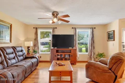 Living - 1114 Parkside Dr, Ormond Beach, FL 32174 photo 1 of 3