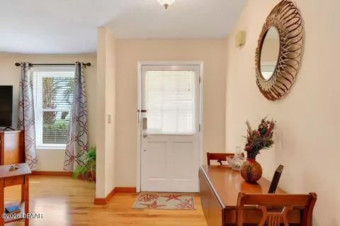 Entry Way - 1114 Parkside Dr, Ormond Beach, FL 32174 photo 1 of 1