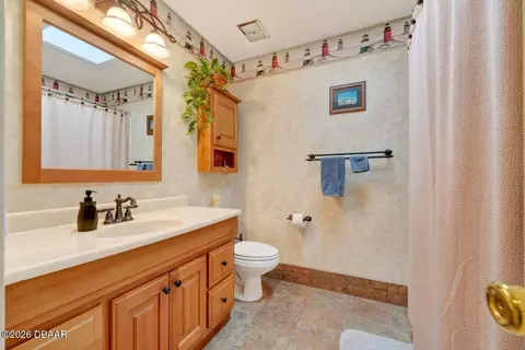 Bath - 1114 Parkside Dr, Ormond Beach, FL 32174 photo 3 of 4