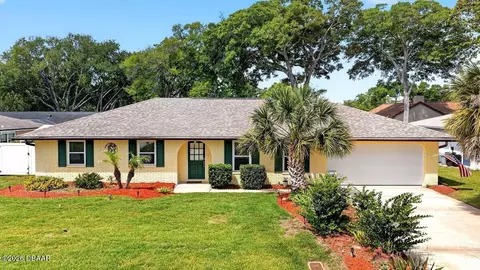 1114 Parkside Dr, Ormond Beach, FL 32174