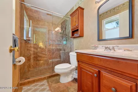Bath - 1114 Parkside Dr, Ormond Beach, FL 32174 photo 1 of 4