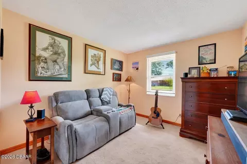 Bedroom - 1114 Parkside Dr, Ormond Beach, FL 32174 photo 4 of 7