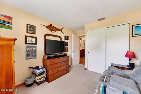 Bedroom - 1114 Parkside Dr, Ormond Beach, FL 32174 photo 5 of 7