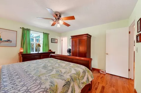 Bedroom - 1114 Parkside Dr, Ormond Beach, FL 32174 photo 2 of 7