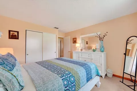 Bedroom - 1114 Parkside Dr, Ormond Beach, FL 32174 photo 7 of 7