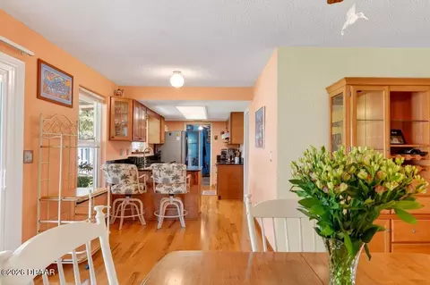 Dining - 1114 Parkside Dr, Ormond Beach, FL 32174 photo 4 of 4